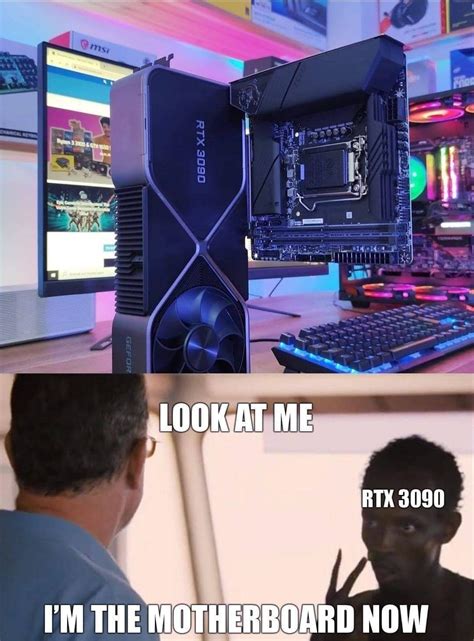 Step Rtx 3090 What Are U Doing Memes