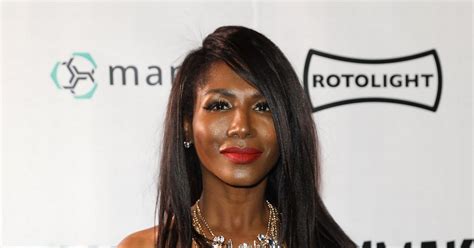 Sinitta Reveals She Was Sexually Assaulted By Six Men In Music Industry