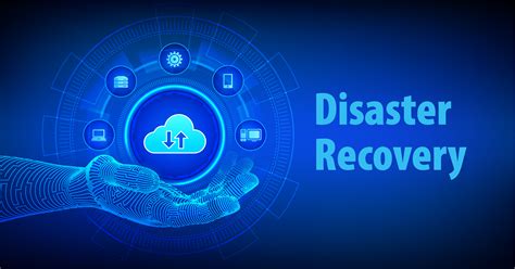 Sc Disaster Recovery Planning For Municipal Governments Securance