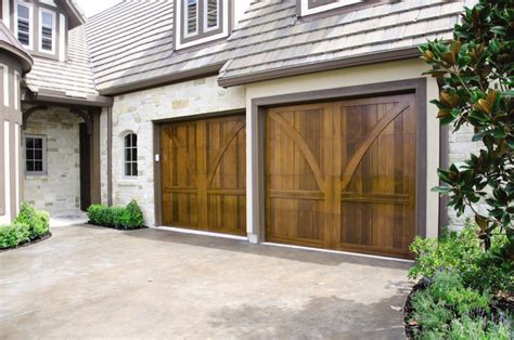 Signature Carriage Collection Overhead Door Company Of Bellingham