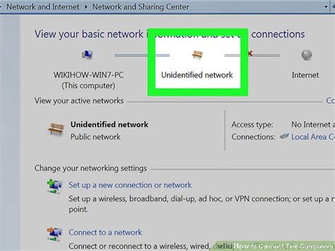 At this point, no fanuc adapters are installed. 5 Ways to Connect Two Computers - wikiHow