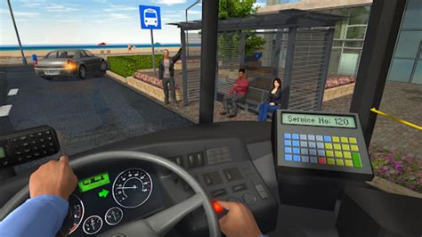 bus simulator games for android ascseberlin