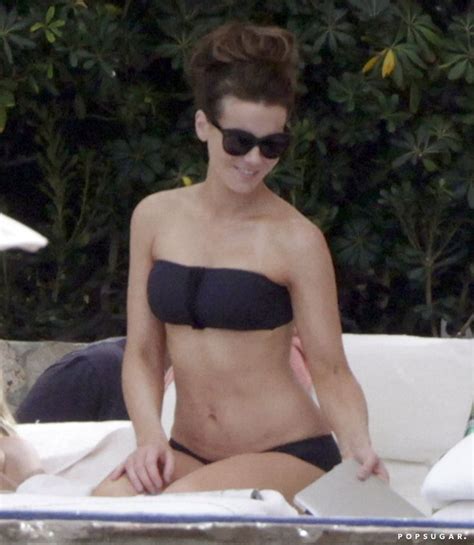 Kate Beckinsale Swimsuit Photos That Prove She Only Gets Hotter With Age Bikini Pictures