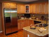 Cabinet Colors For Stainless Steel Appliances Photos