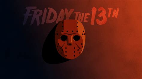 Friday The 13th Wallpapers Top Free Friday The 13th Backgrounds