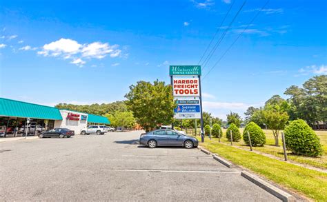 Retail Stores And Storefronts For Sale In Winterville Nc