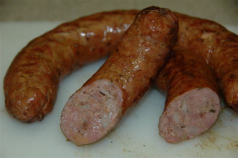 How To Make Sausage At Home You Can Do Thisit Is Fun And Easy Rezept Würstchen