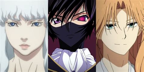 10 Best Morally Gray Anime Villains