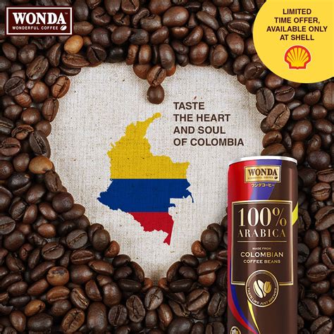Wonda Coffee Buy 2 Free 1 Any Flavours Rm460 Shell Select Until 15