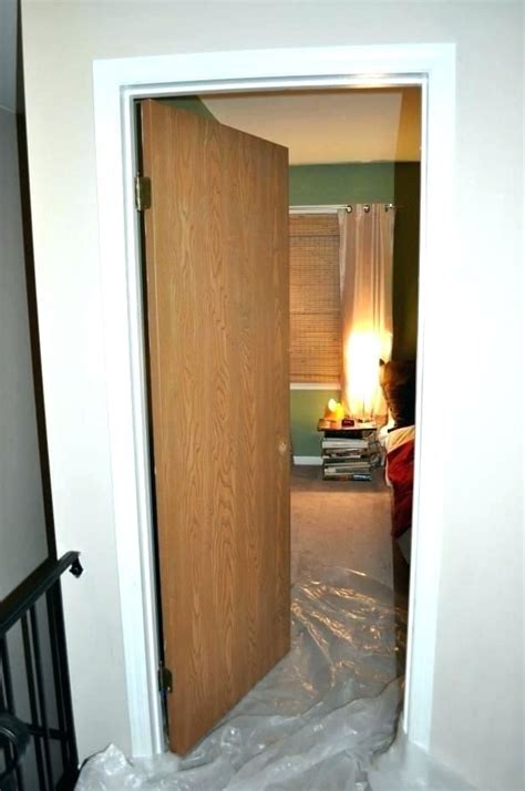 Learn how to paint a door with these helpful tips. 20+ Brilliant Bedroom Door Painting Ideas | Painted doors ...