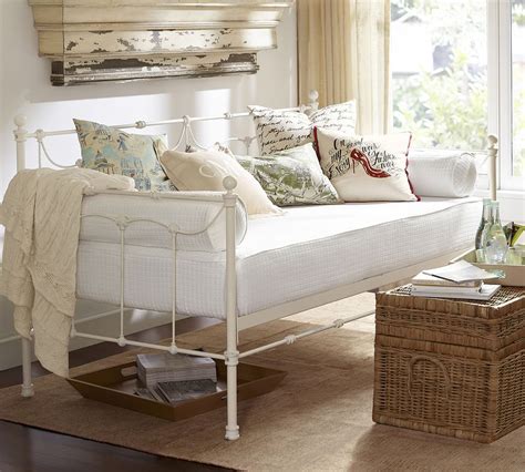 Daybed Pottery Barn Kaley Furniture