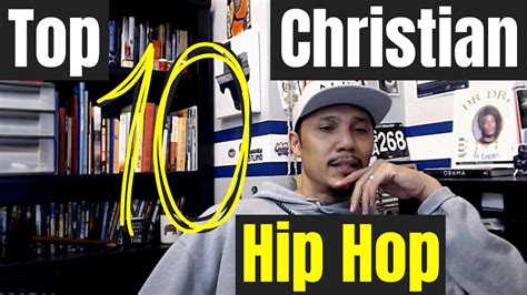 44 Top Ten Christian Hip Hop Artist Youtube