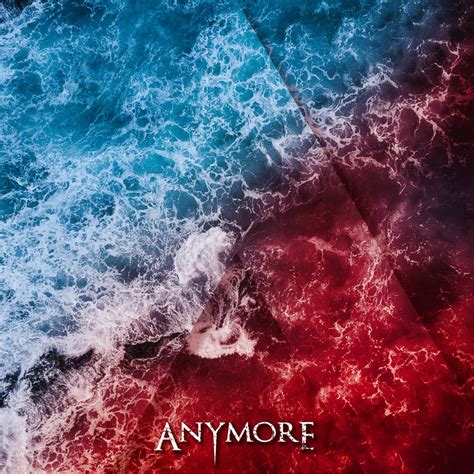 Anymore A Ep New Cd Album Anymore Official Store