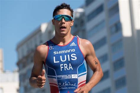 Vincent luis is the undisputed 2020 king… Vincent Luis vence el Europeo Triatlon Sprint de ...