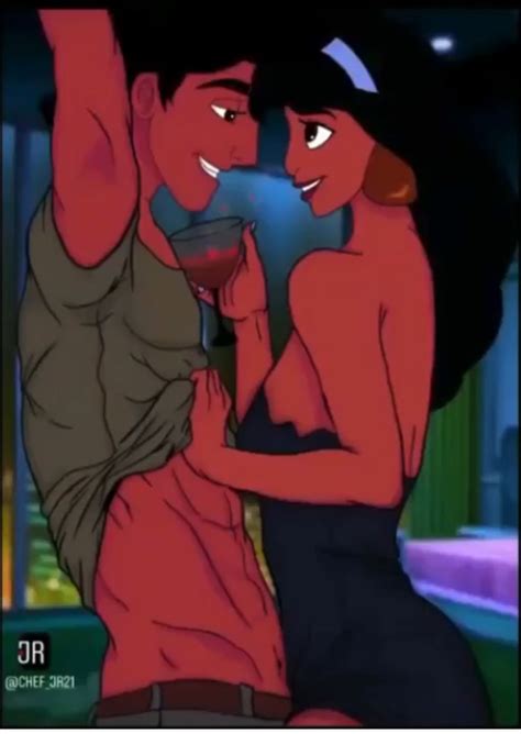 Rule 34 Abs Aladdin Aladdin Character Canon Couple Disney Disney Prince Disney Princess