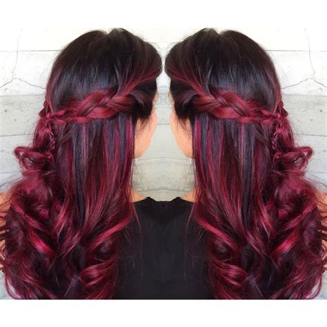 Untuk anda yang berkulit gelap, ini rekomendasi warna rambut ombre yang bisa anda coba! Inilah Macam-macam Warna Ombre yang Bisa Kamu Terapkan di ...