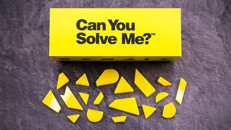 New questions are added and answers are changed. Can You Solve Me? - A Tangram Challenge! - YouTube