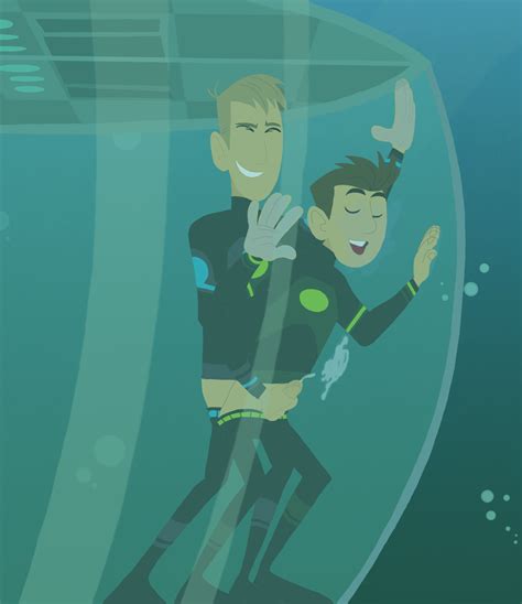 Rule 34 Chris Kratt Cum Gay Male Male Only Martin Kratt Tagme Wild Kratts Yaoi 1330482