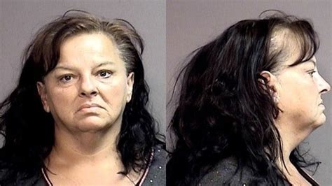 Mother Charged With Sex Trafficking Disabled Teen Daughter Kake