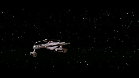 Wrath Of Khan Wallpaper