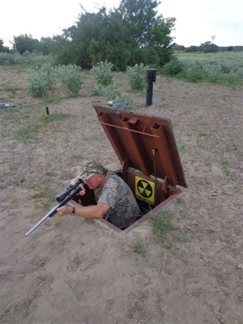 But who's bankrolling this entire venture? This Family Hid A Trap Door In Their Backyard. Inside ...