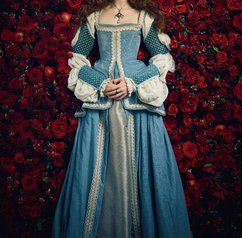 Pin By Alex On Costume Research The White Queen The White Princess Dresses Victorian Dress