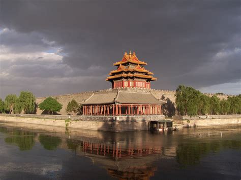 Maybe you would like to learn more about one of these? 9 Places You Need To Visit In Beijing, China - Hand ...
