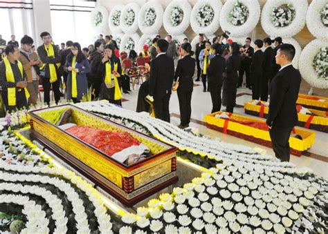 China Tells Some Priests They Cant Celebrate Funerals In Peoples