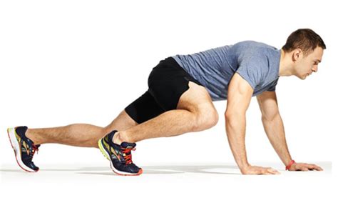Why Crawling Is The Ultimate Body Exercise