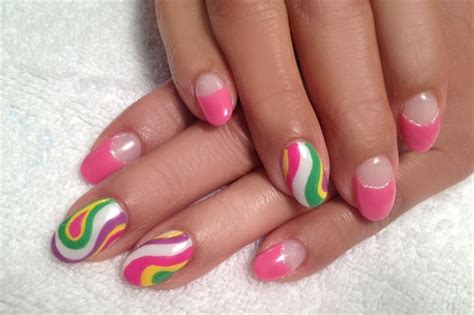 30 Cool Nail Painting Designs That You Will Love Sheideas