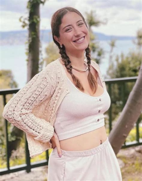 Hazal Kaya Who Is Preparing To Become A Mother For The Second Time