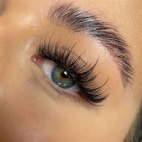 top 10 wispy eyelashes ideas and inspiration