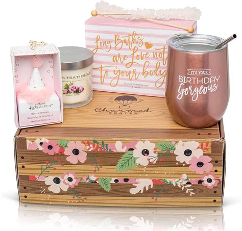 17 Best Gift Boxes For Womens Birthday Best Guide 2020