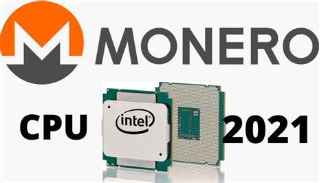 Randomx mining is dependent on ram you can find a guide on how to update motherboard bios here. Mining Monero WITH CPU in 2021 - YouTube