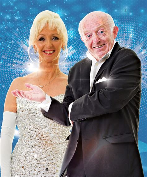 Paul Daniels And Debbie Mcgee Backdespite Popular Demand Playhouse Whitely Bay