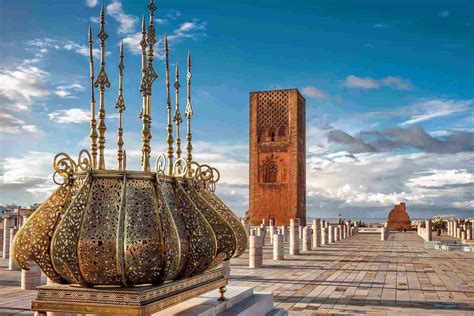14 Days Grand Morocco Tour Itinerary From Casablanca 14 Day 2 Weeks