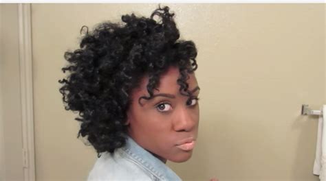 5 Super Awesome Back To School Hairstyles For Curly And Kinky Natural Hair