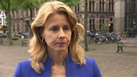 Mona keijzer state secretary for economic affairs and climate policy. Mona Keijzer: voorgeschreven tweet is verschrikkelijk | NOS