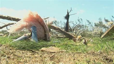 American Red Cross Helping Sc Families Displaced By Storm