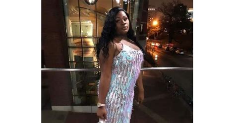 Hrc Mourns Fifty Bandz Black Trans Woman Killed In Louisiana Human