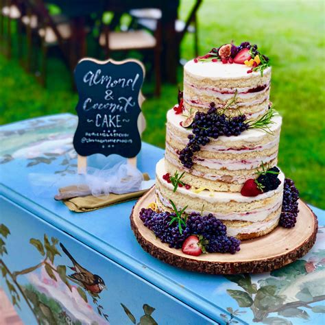 Maybe you would like to learn more about one of these? Rustic Italian Wedding Cake: Recipe & Inspiration ...