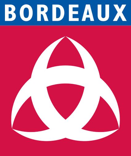 Px Bordeaux Logo Svg Png