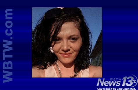 Florence County Sheriff S Office Asks For Help Finding Missing 21 Year Old Woman