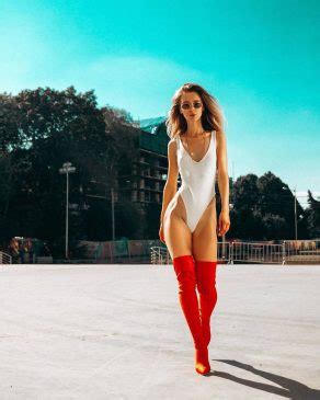 Anna Tsaralunga Hot Body In Sexy Nude Photoshoot Nsfw Thesextube