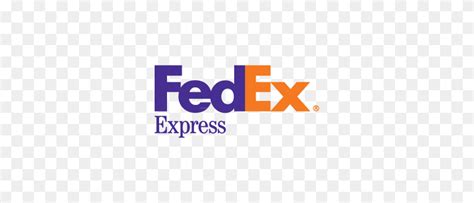 New Fedex Logo Png Fedex Logo Png Free Transparent Png Clipart Images