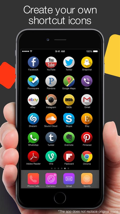 App Icons Free Cool Icon Themes 238331 Free Icons Library