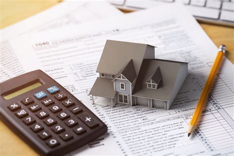 Property Taxes The Highs And Lows Rismedias Housecall