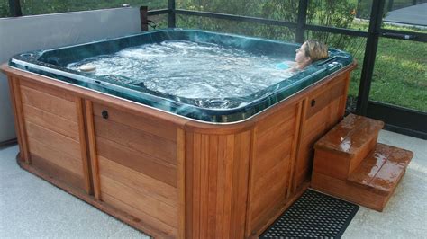 5 Reasons To Have A Hot Tub At Home Premier Hot Tubs
