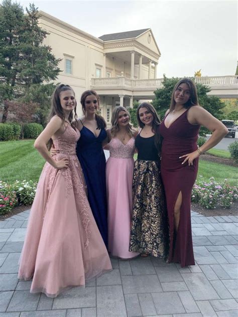 Senior Prom Returns This Year With A Twist The Voice