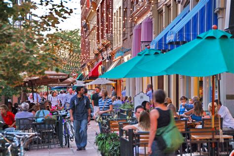Denver Is One Of The Best Outdoor Cities To Live Find Out Why